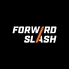 Forward Slash logo