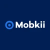 Mobkii logo