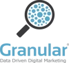 Granular logo