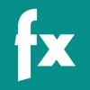 fxVisuals logo