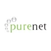 PureNet logo