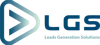 Lead Generation Solution logo