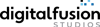 Digital Fusion Studios logo