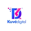 Kuvedigital logo