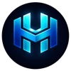 HyderHub Web Services logo