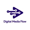 Digital Media Flow logo