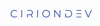 Ciriondev logo