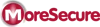 More Secure Computing logo