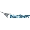 WingSwept logo