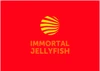 Immortal Jellyfish Marketing logo