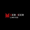 Servicer logo