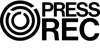 Press Rec logo