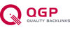 QGP Limited logo