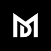 Mihai Design logo