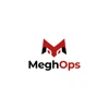 MeghOps logo