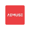 ADMUSE logo