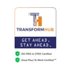TransformHub logo