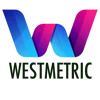 WestMetric logo