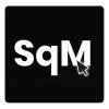 SquareMatters Visual Communication logo