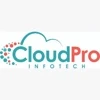 CloudPro Infotech logo