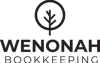 Wenonah Bookkeeping logo