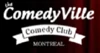 Comedyville logo