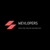 Wevlopers logo