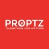 Proptz logo