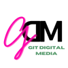 GIT Digital Media logo