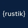 Rustik, Inc. logo