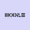 modile logo