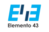 Elemento 43 logo