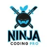 Ninja Coding Pro logo