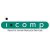 iComp Payroll & HR logo