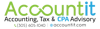 Accountit, CPA logo