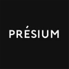 Presium logo