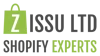 Zissu LTD logo