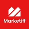 Marketiff logo