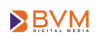 BVM Digital Media logo