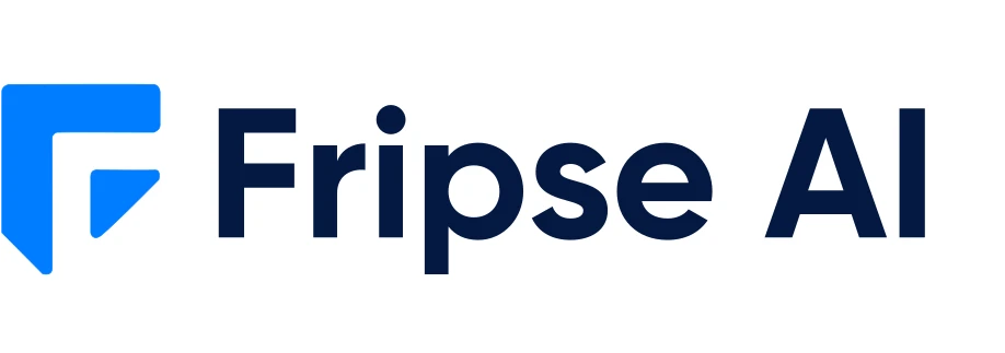 Fripse AI logo