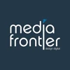 Media Frontier logo
