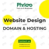 Phrloo logo
