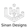Sinan Designs logo