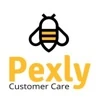 Pexly logo