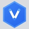 vikroid tech logo