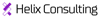 Helix Consulting logo