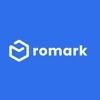 Romark logo