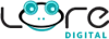Lore Digital Marketing logo