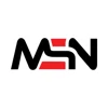 MSN SOFTTECH logo