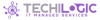 TechiLogic IT logo